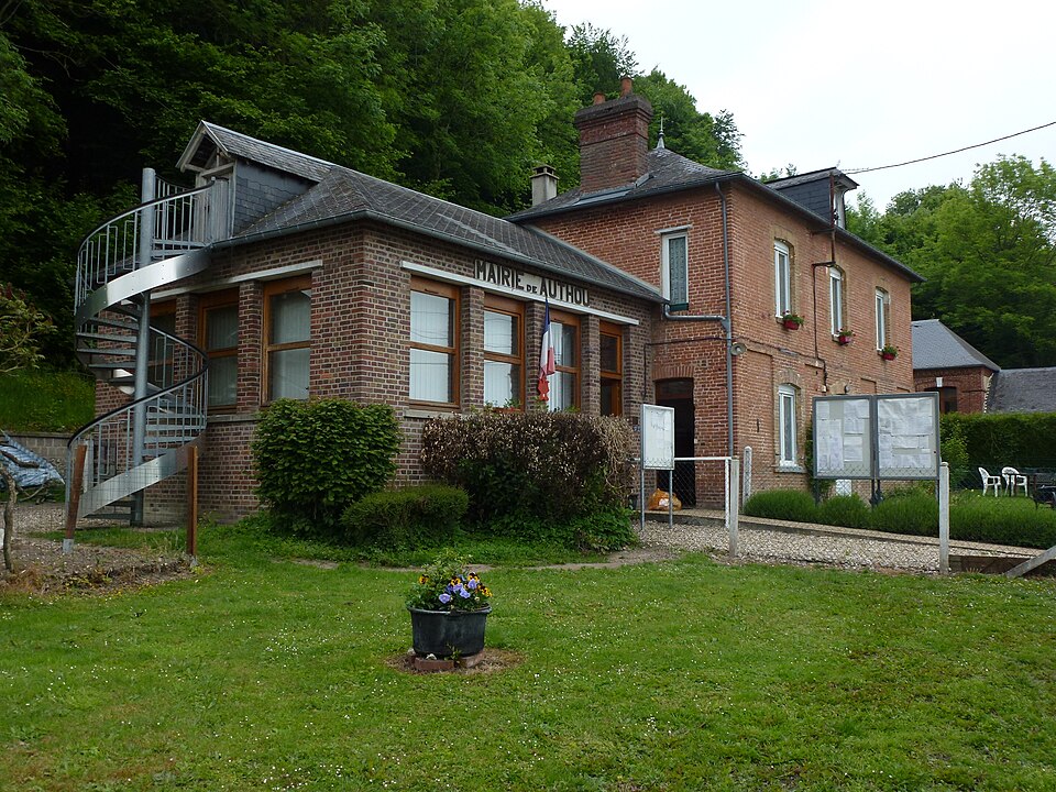 Authou