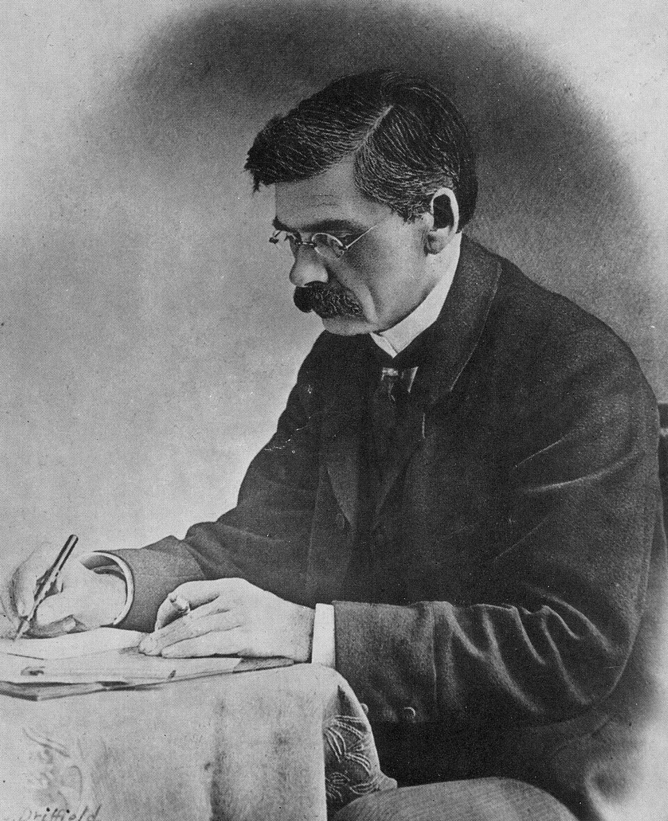 Ferdinand Hurter