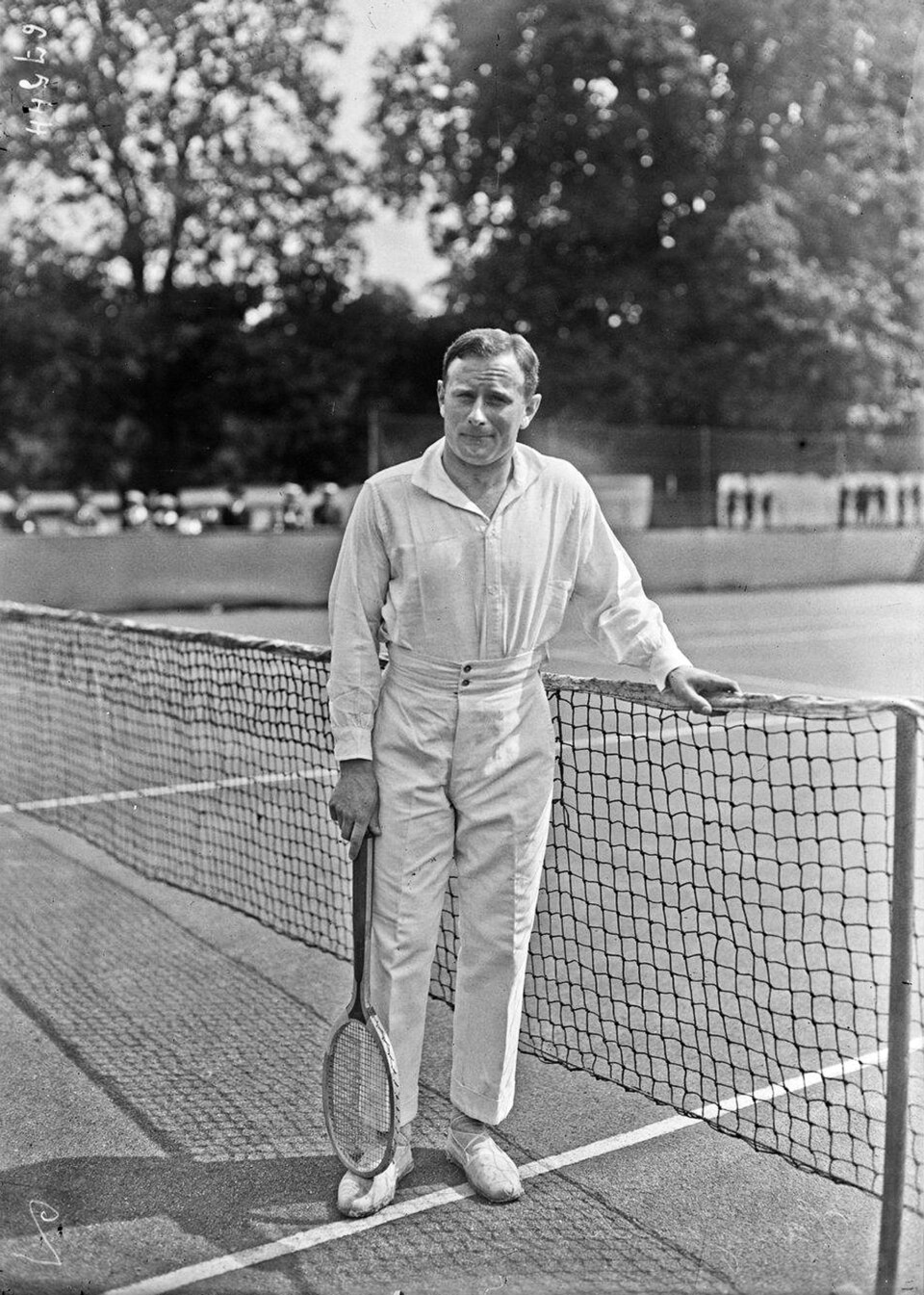 Jean-Pierre Samazeuilh