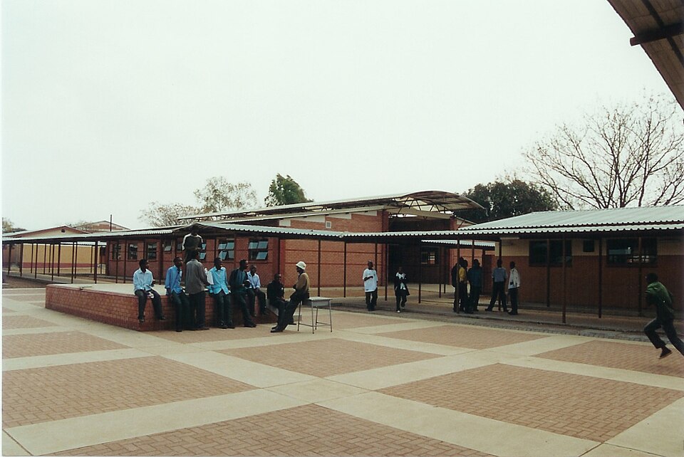 Kweneng District
