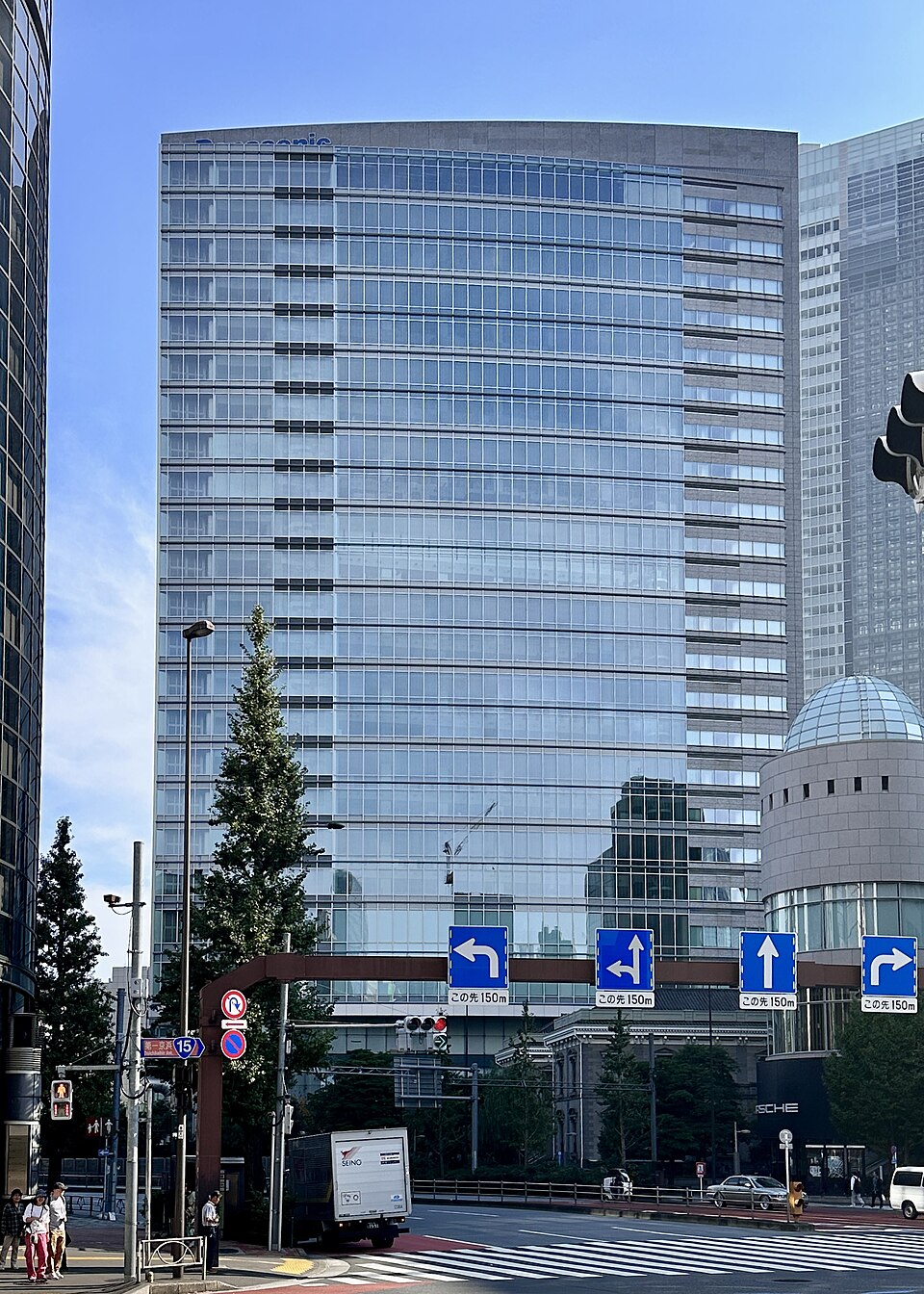 Panasonic Corporation