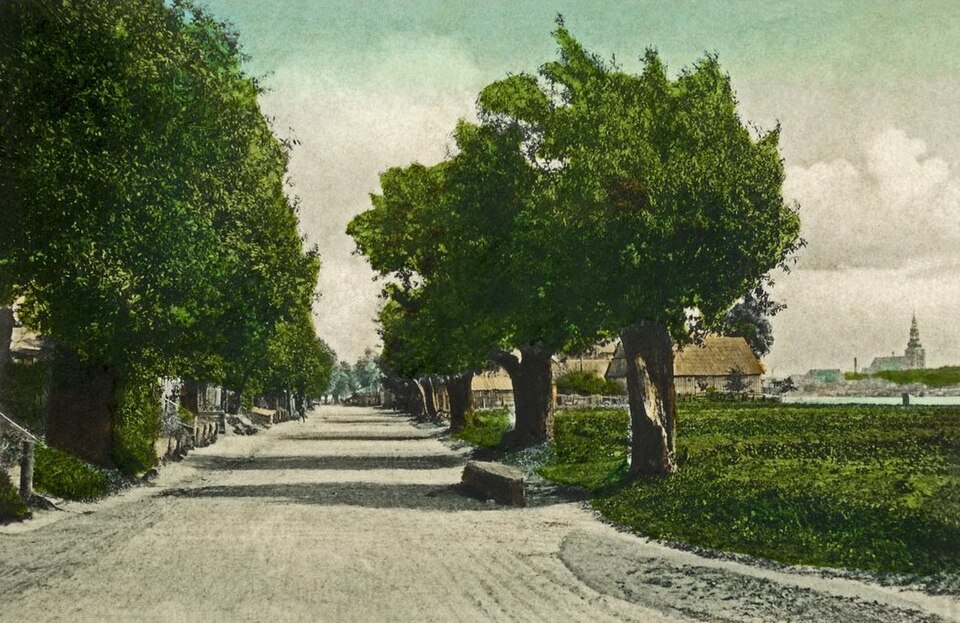 Panemunė