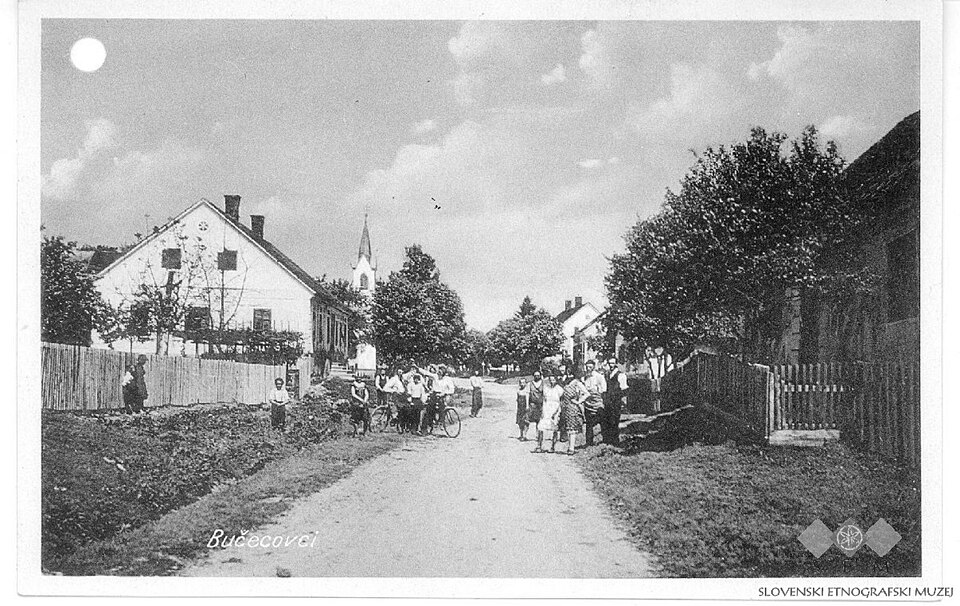 Bučečovci