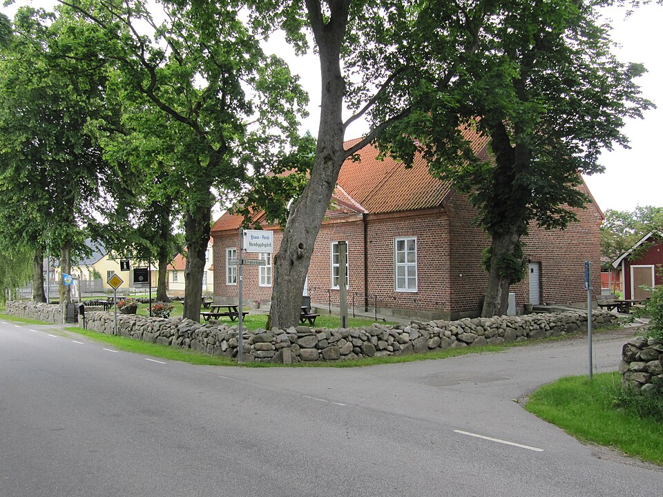 Norje