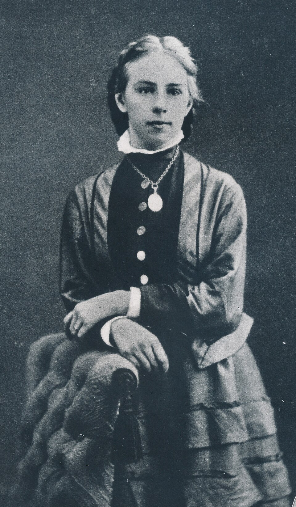 Emilie Kempin-Spyri