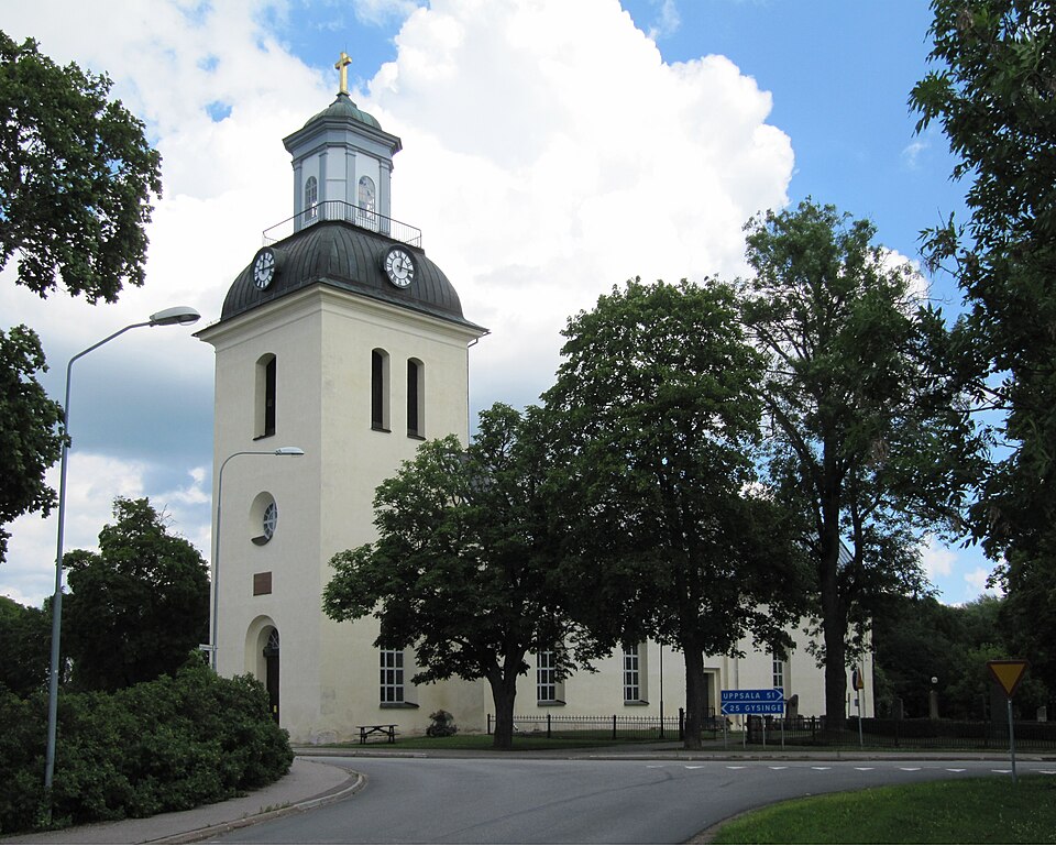 Östervåla