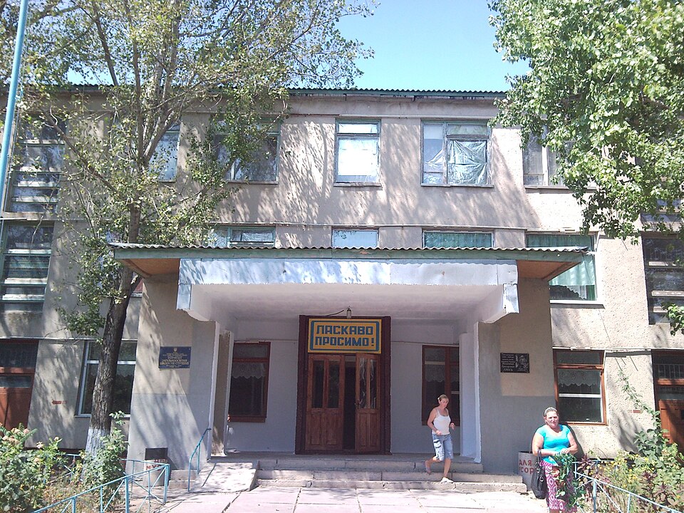 Bazarianka