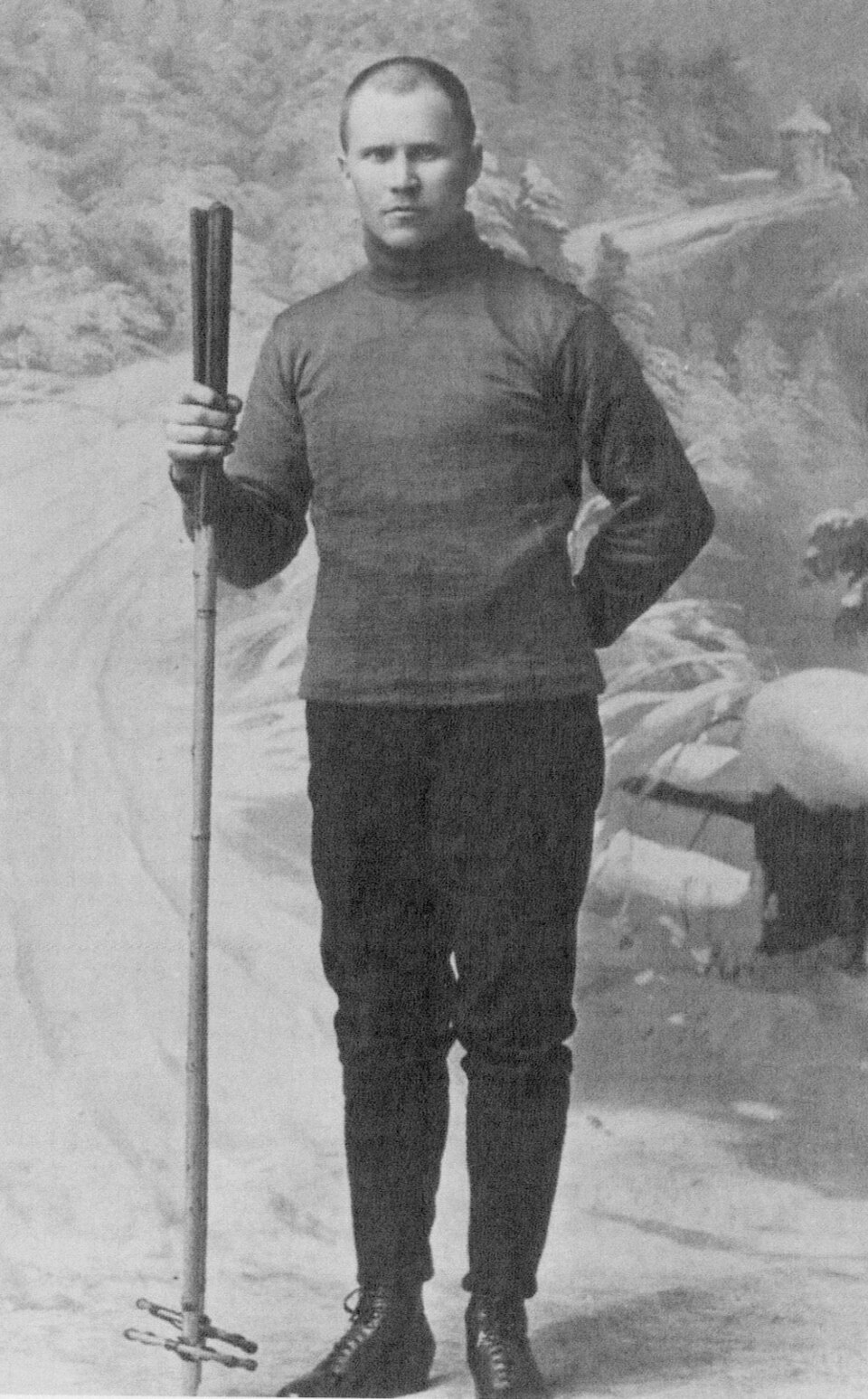 Anton Collin