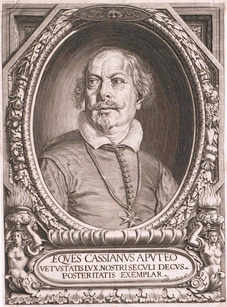 Cassiano dal Pozzo