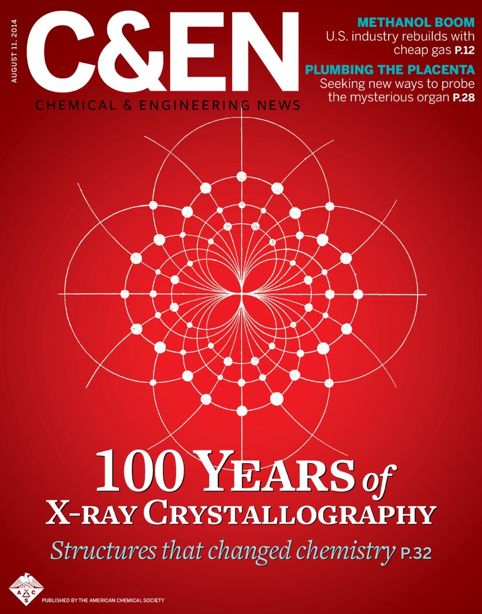 Chemical & Engineering News