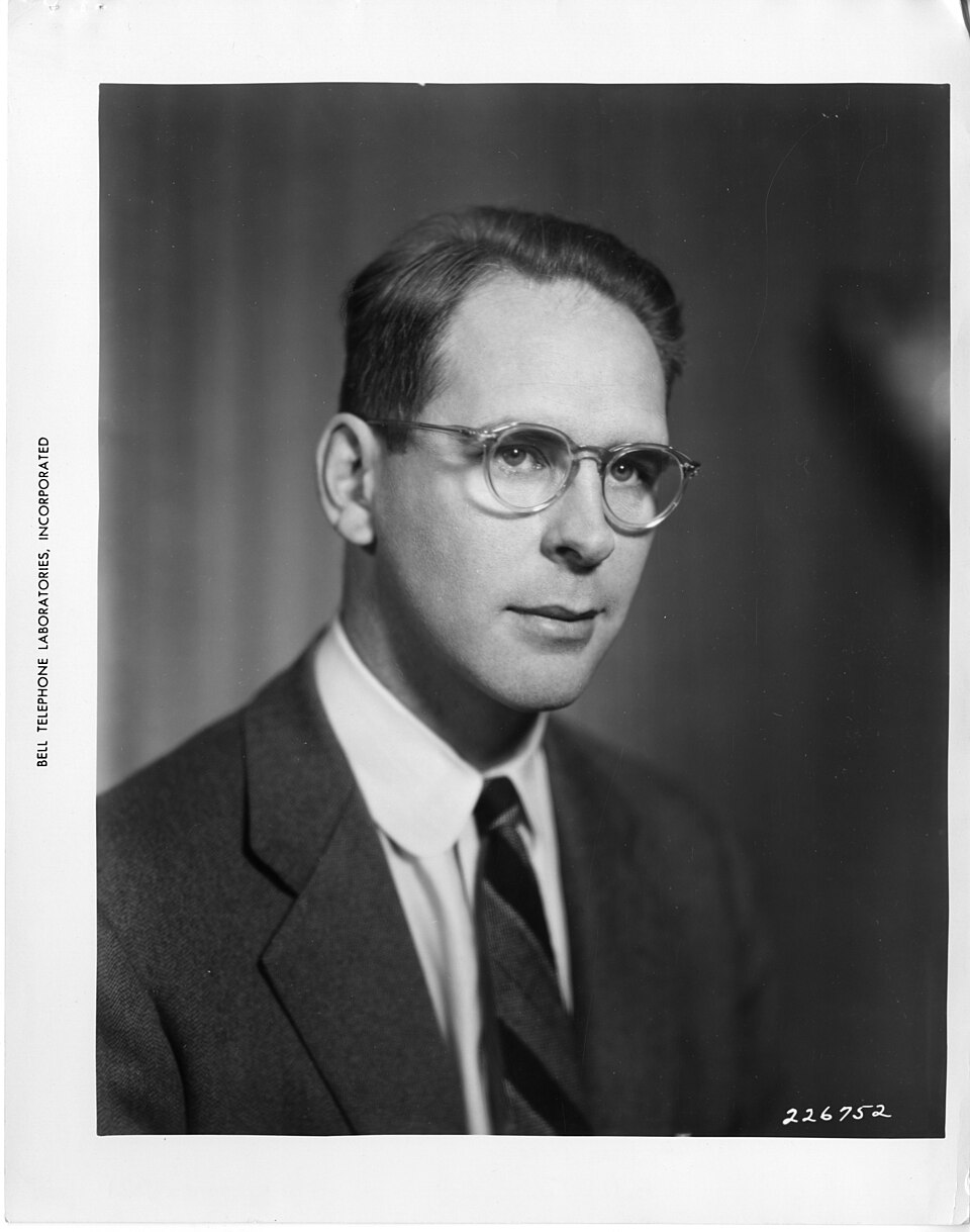 Conyers Herring