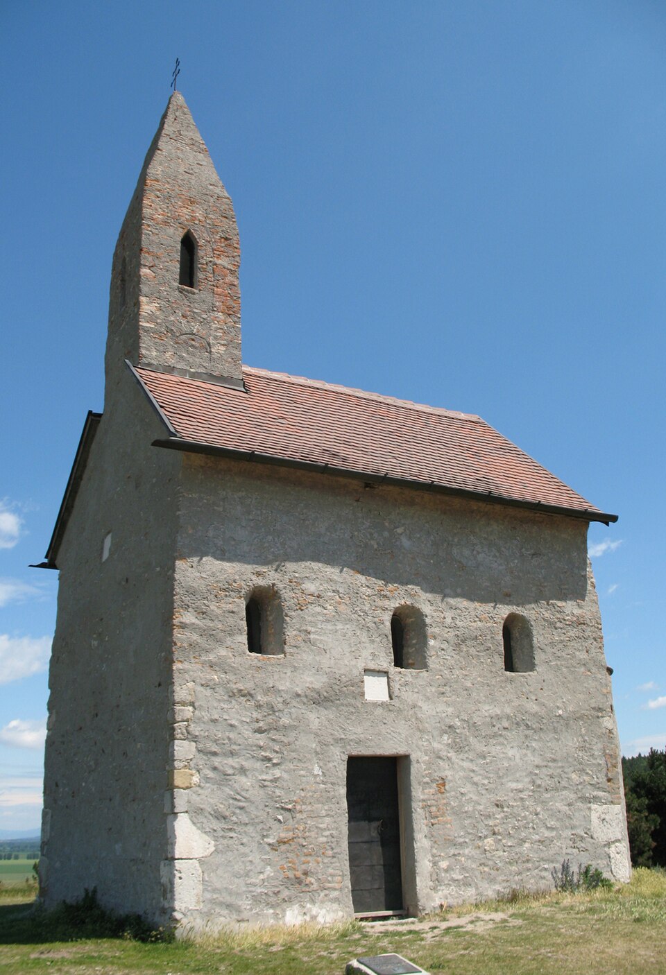St. Michael the Archangel Church