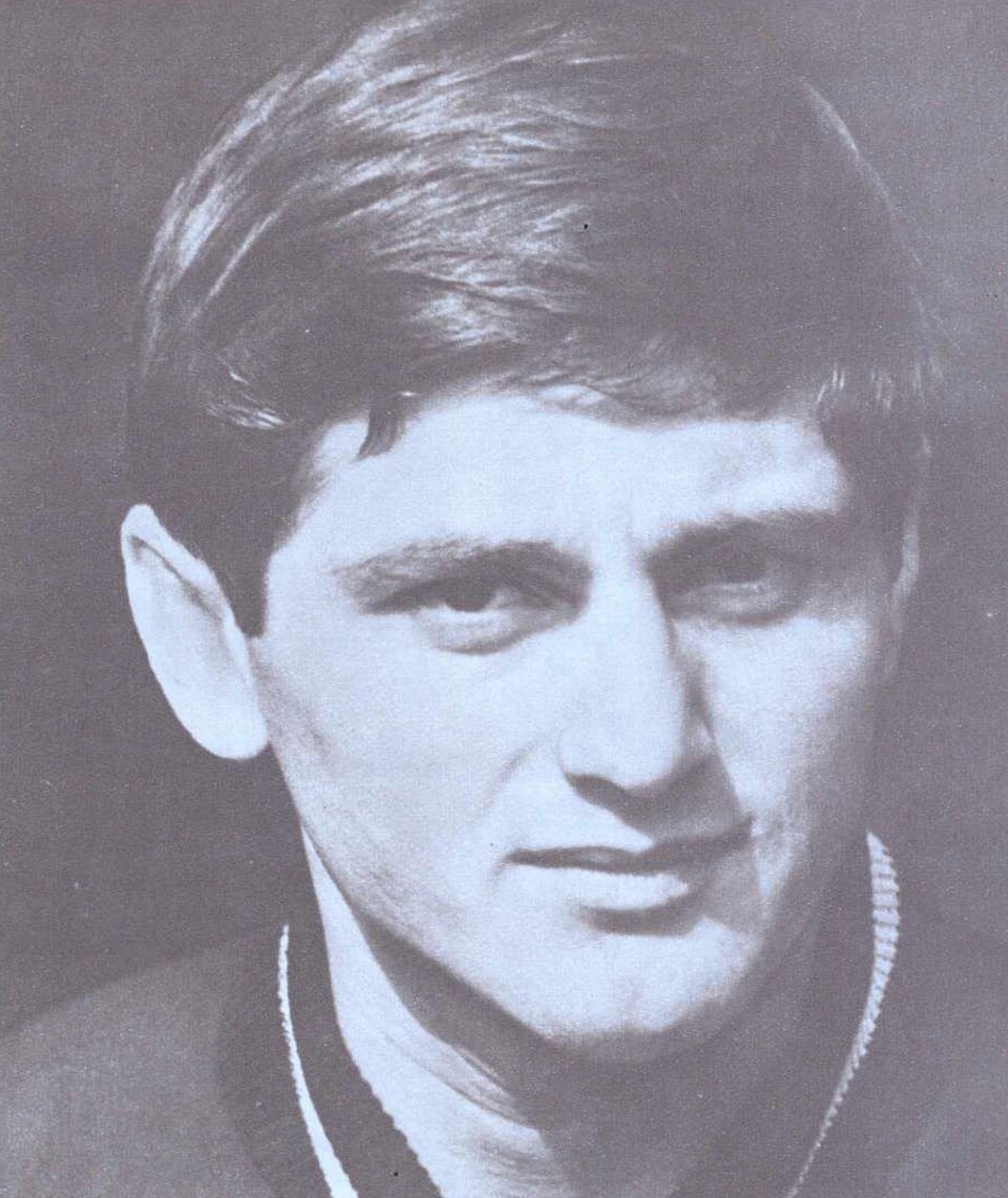Ion Baciu