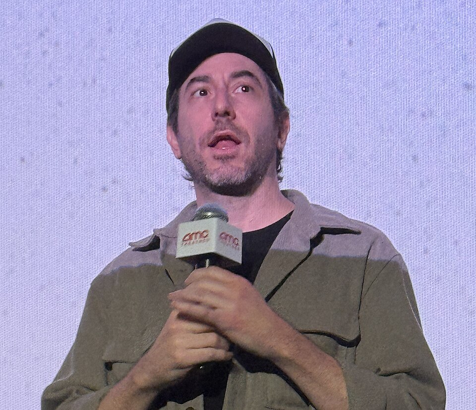 Jay McCarrol