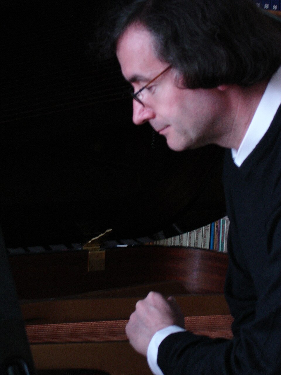Ludger Stühlmeyer