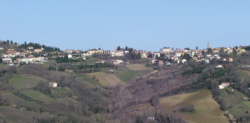 Montescudo