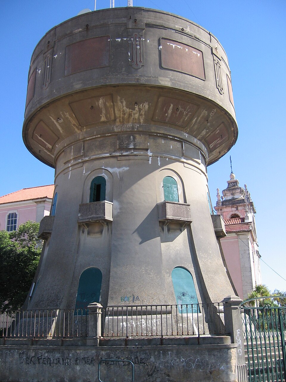 Penha de França