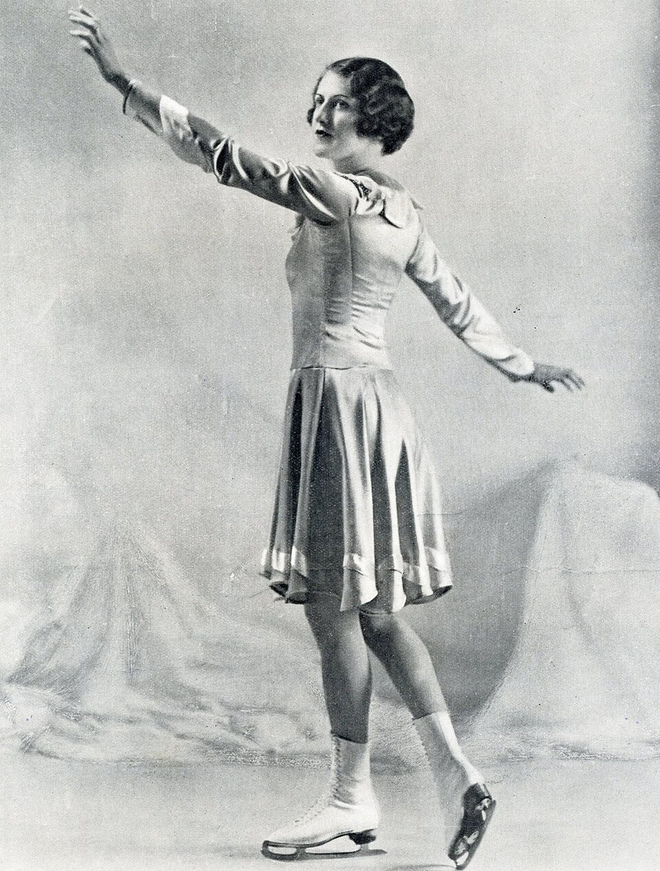 Constance Wilson-Samuel
