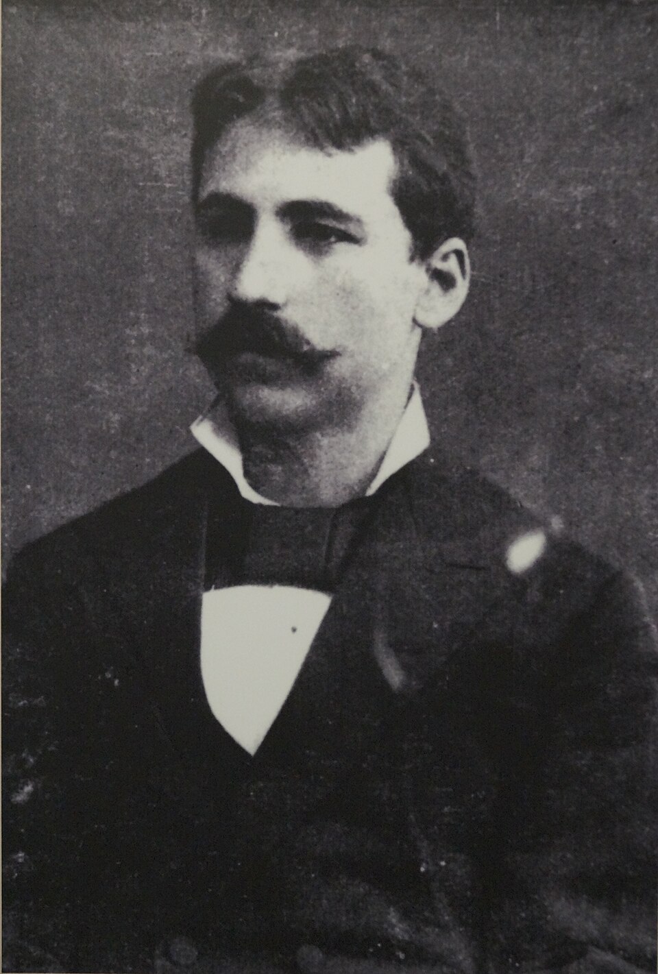 Christos Tsountas