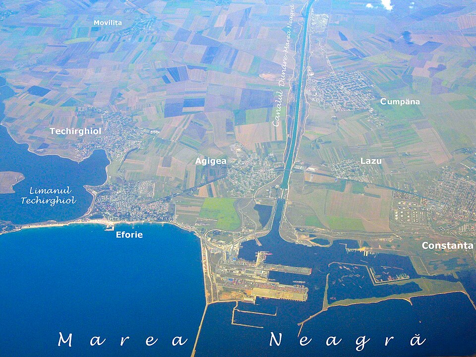 Agigea