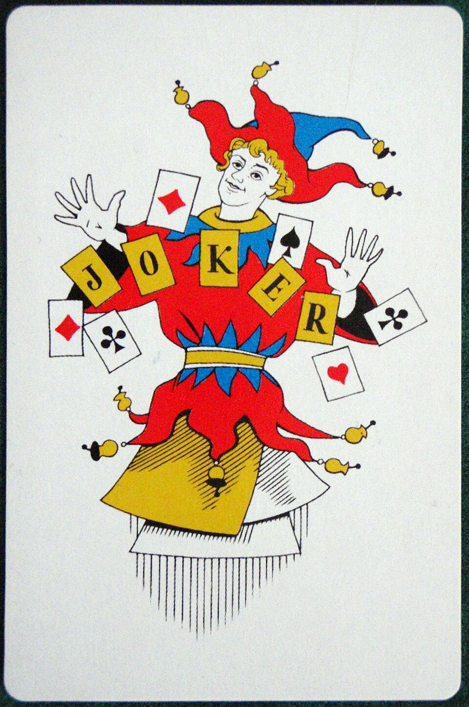 joker