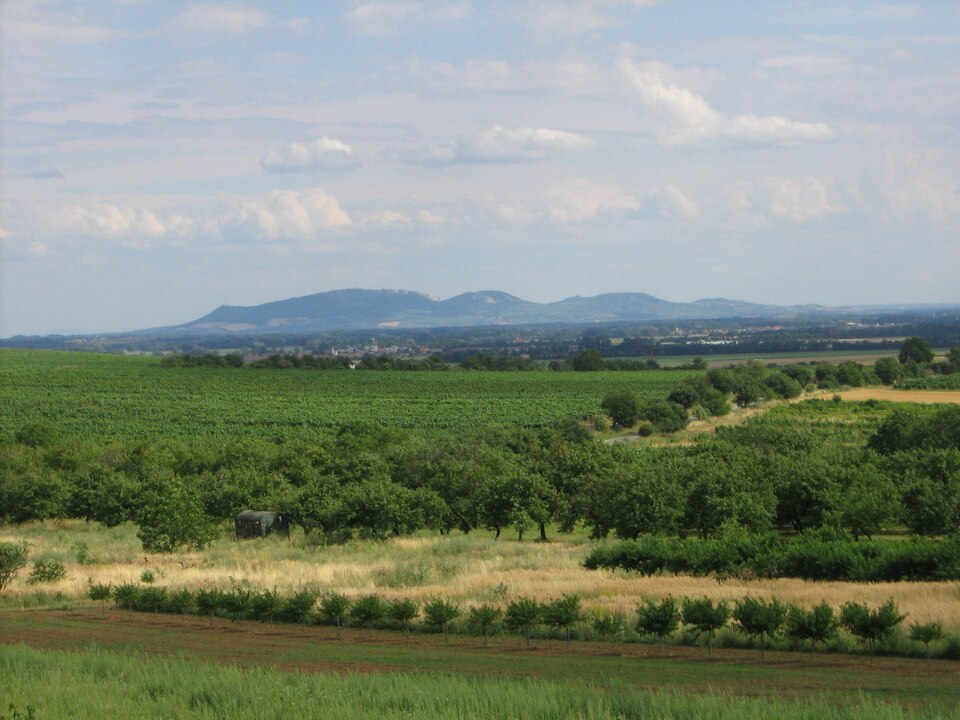 Pálava Protected Landscape Area
