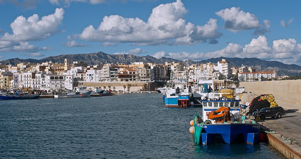 L'Ametlla de Mar