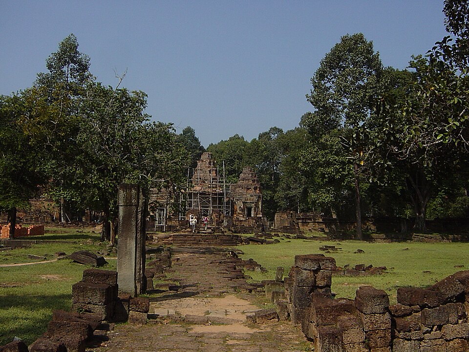 Preah Ko