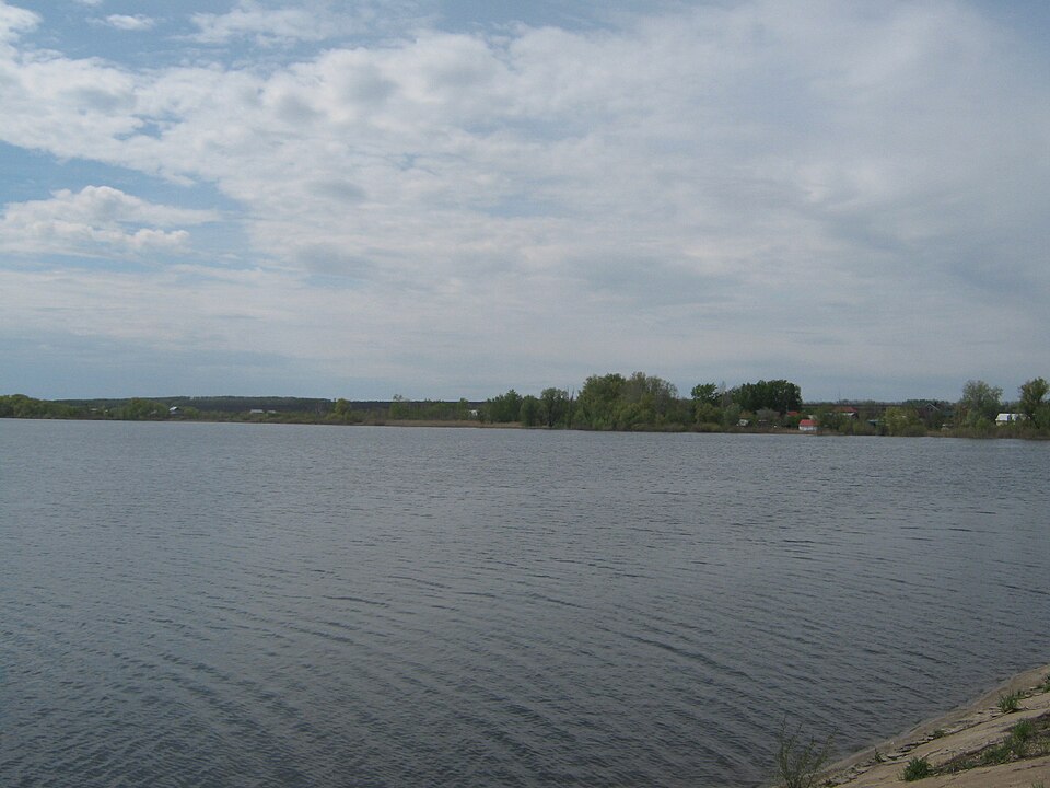 Volzhsky District