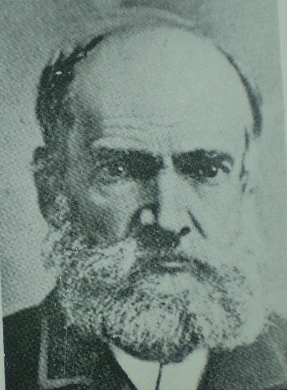 Diego Barros Arana