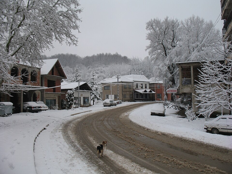 Donji Dušnik