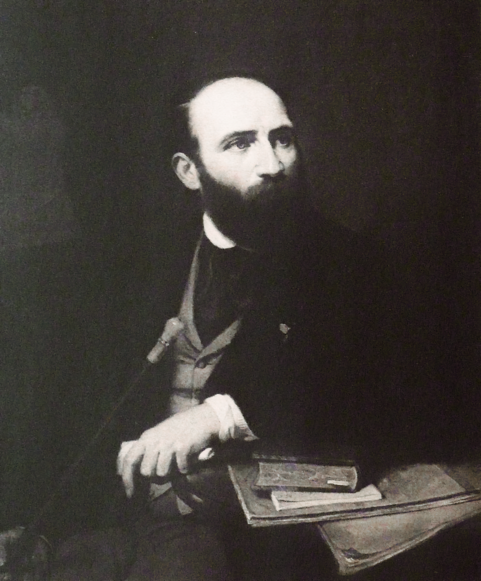Émile Prisse d'Avennes