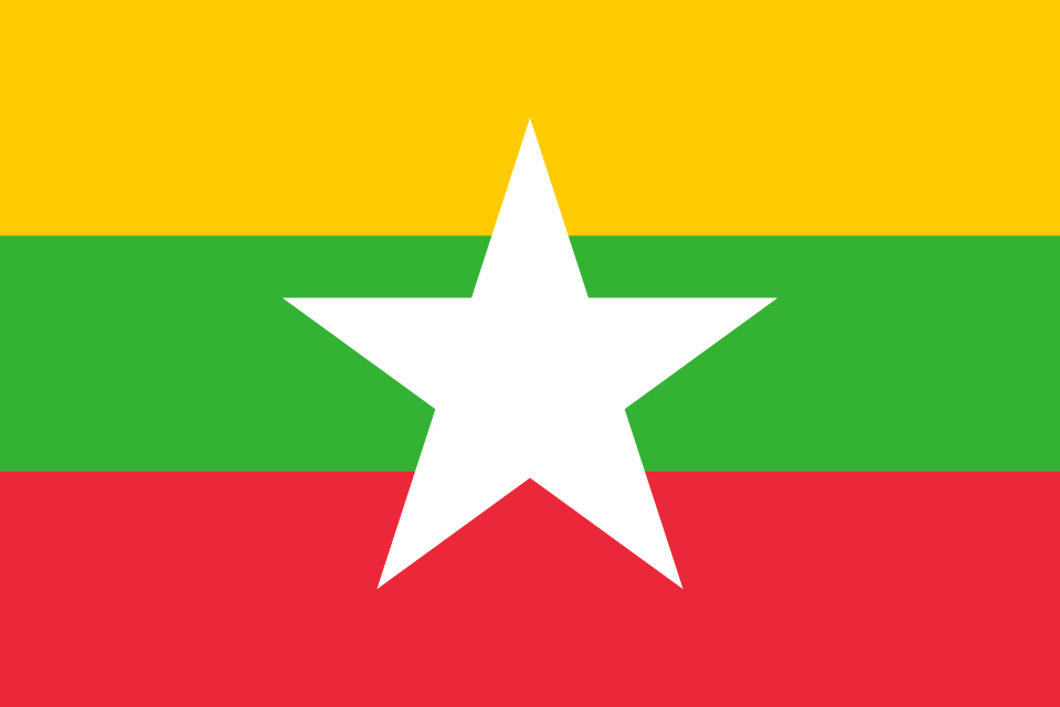 Myanmar at the Olympics