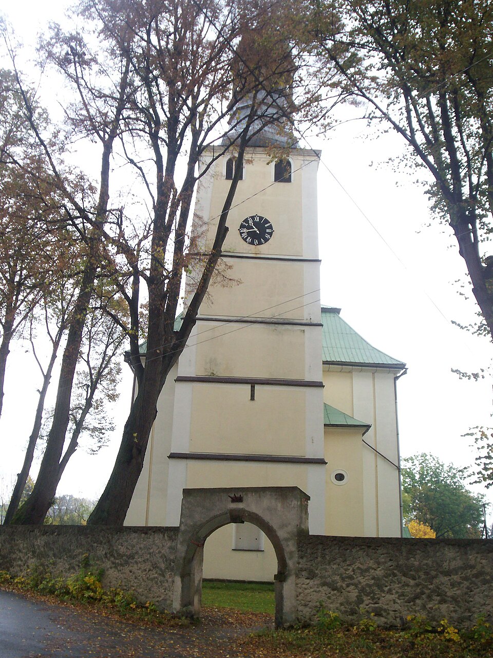 Miszkowice