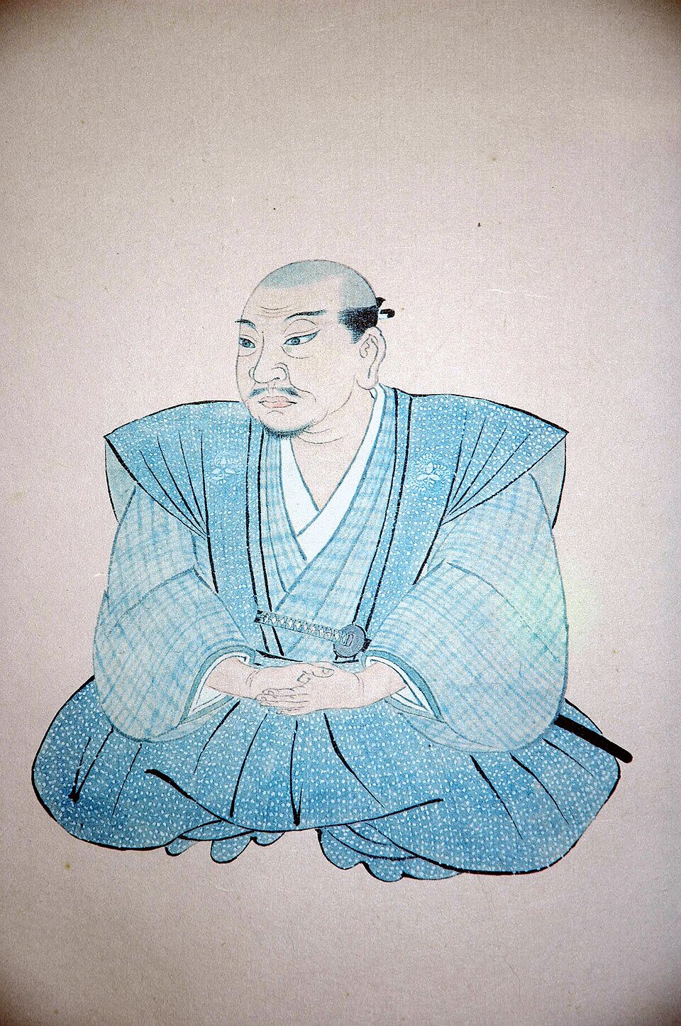 Nakae Tōju