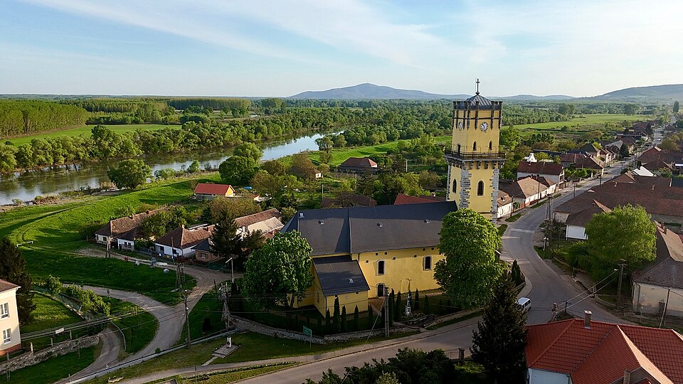 Olaszliszka