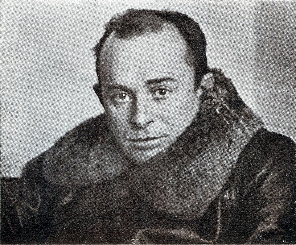 Ostap Vyshnia