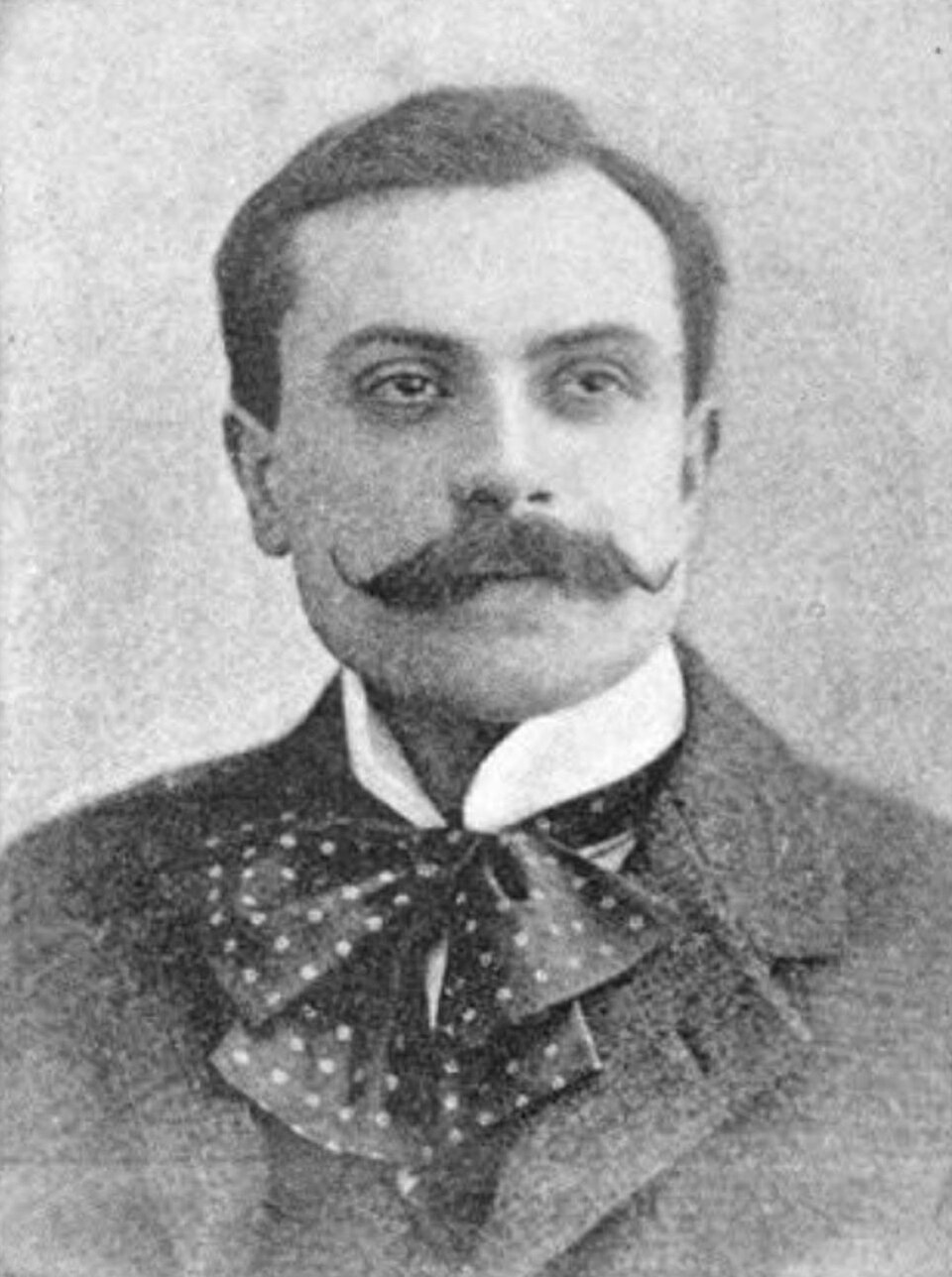 William Le Queux