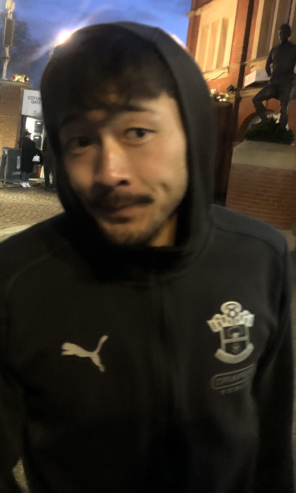 Yukinari Sugawara