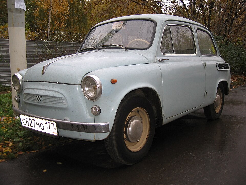 ZAZ-965