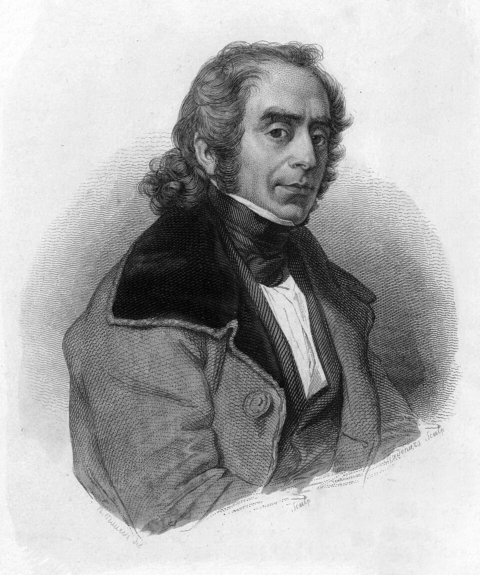 Jacques Arago