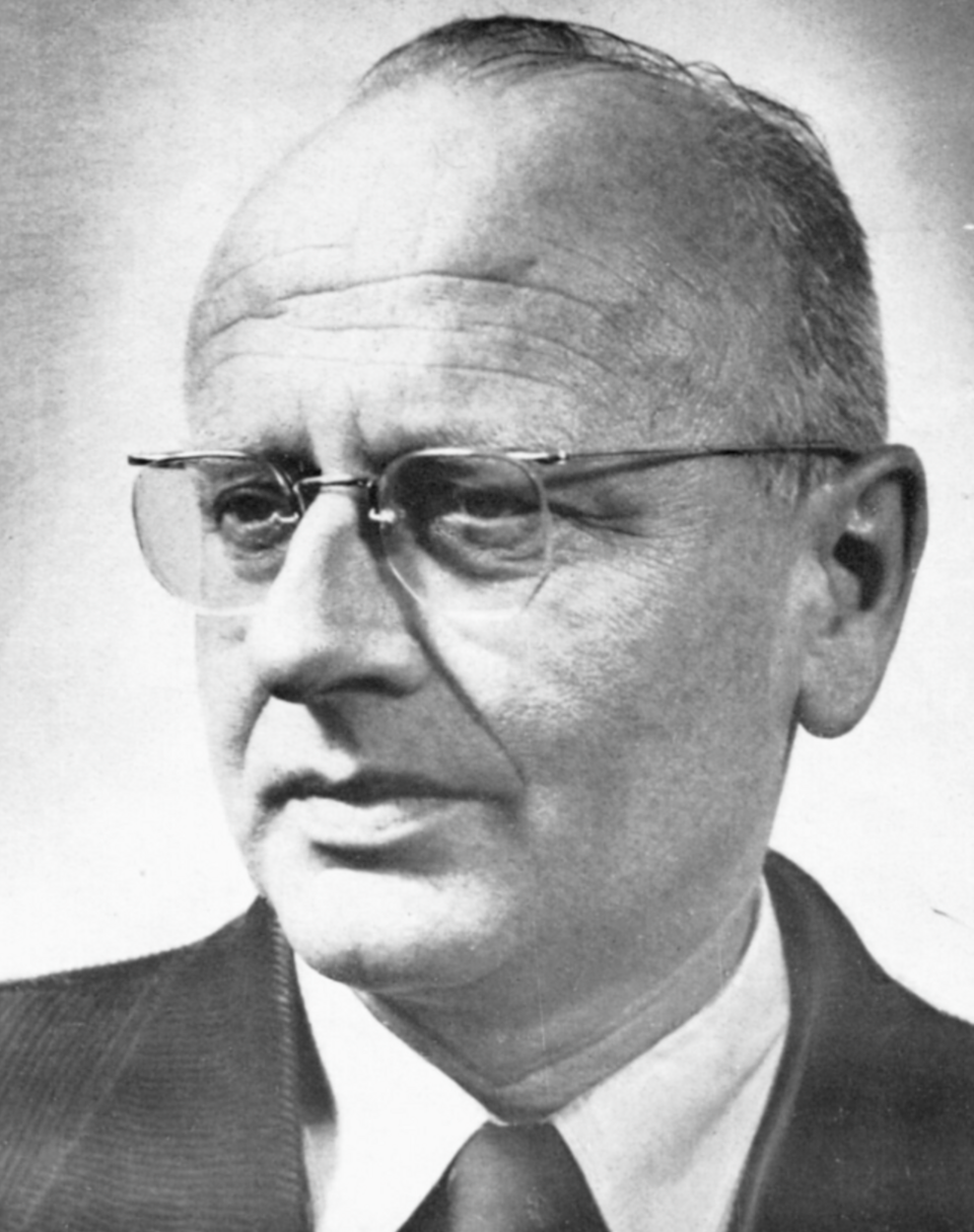 Bohumil Říha