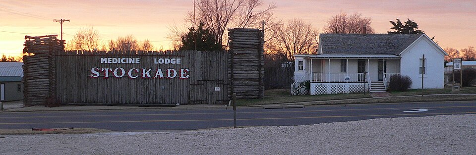 Barber County