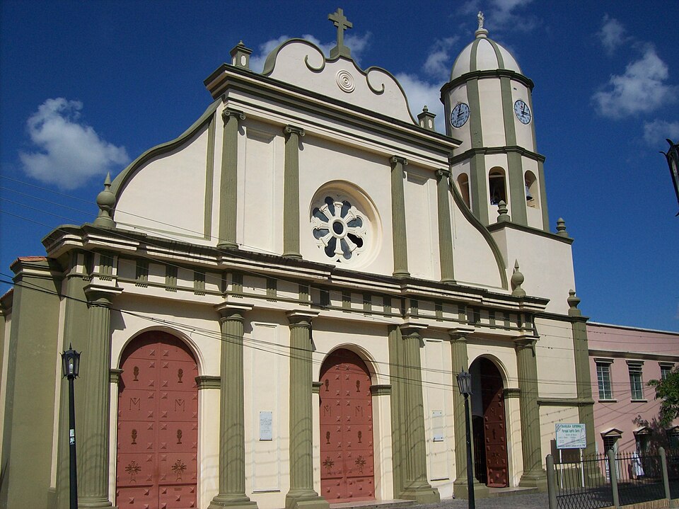 Roman Catholic Diocese of Guanare