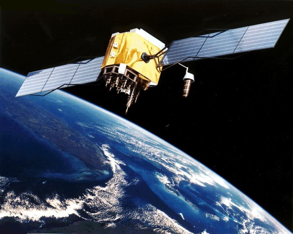 space technology