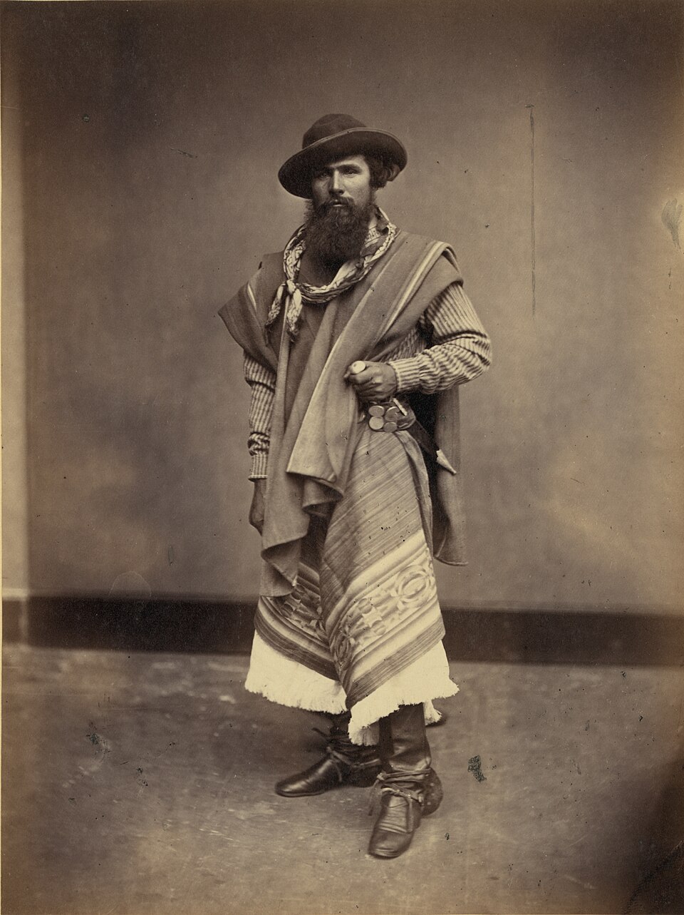 gaucho