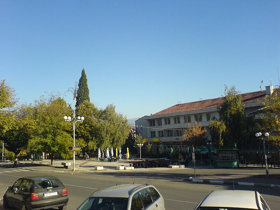 Kocherinovo