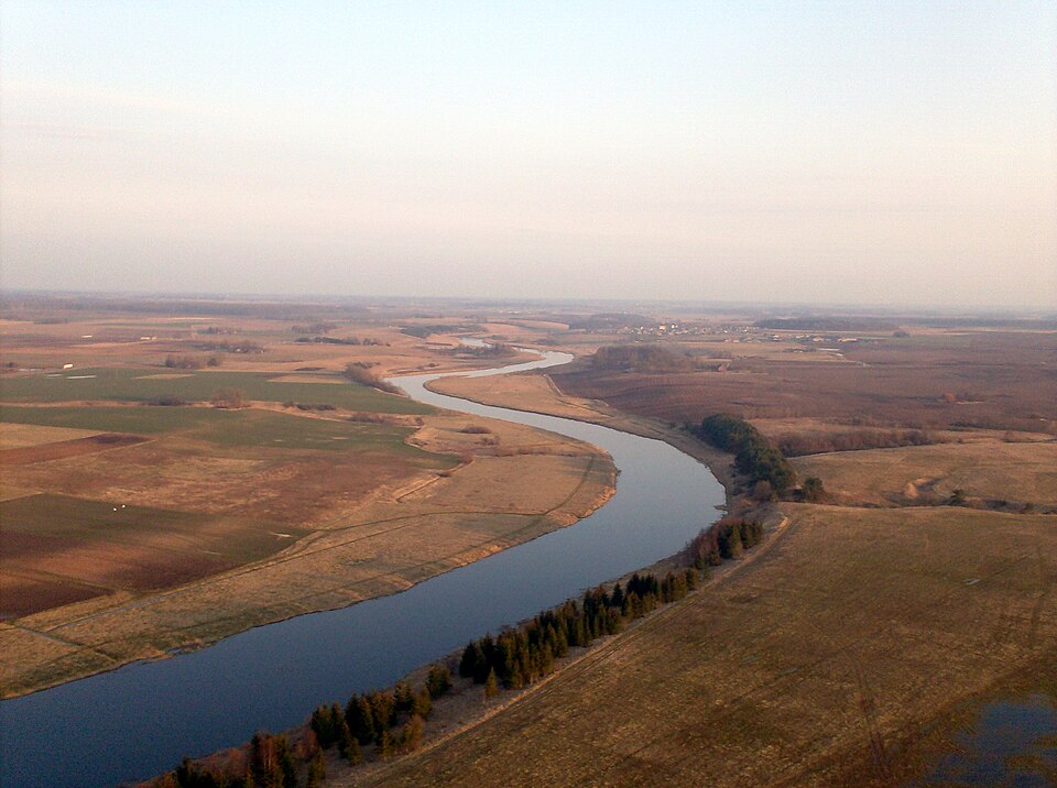 Mūša