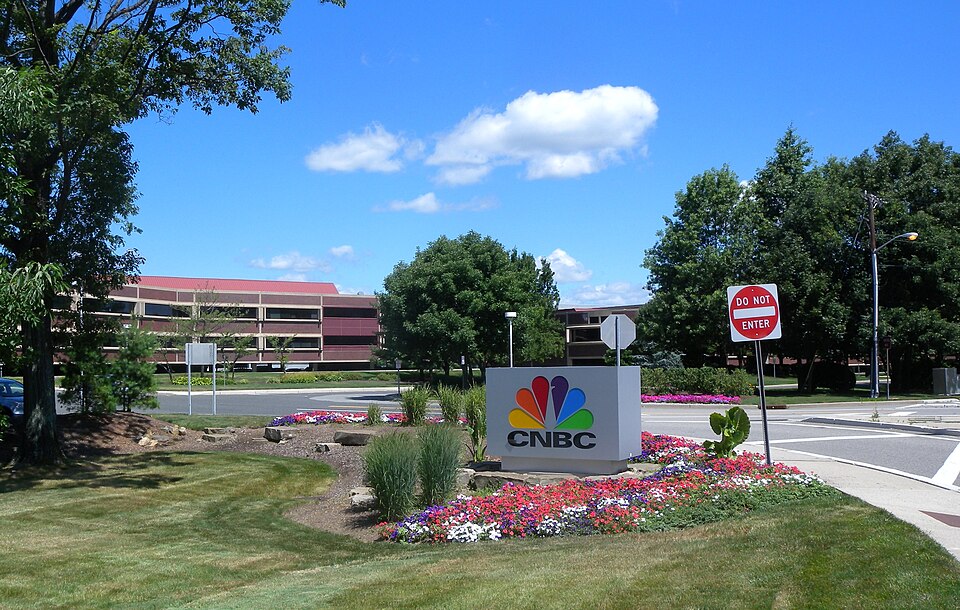 CNBC