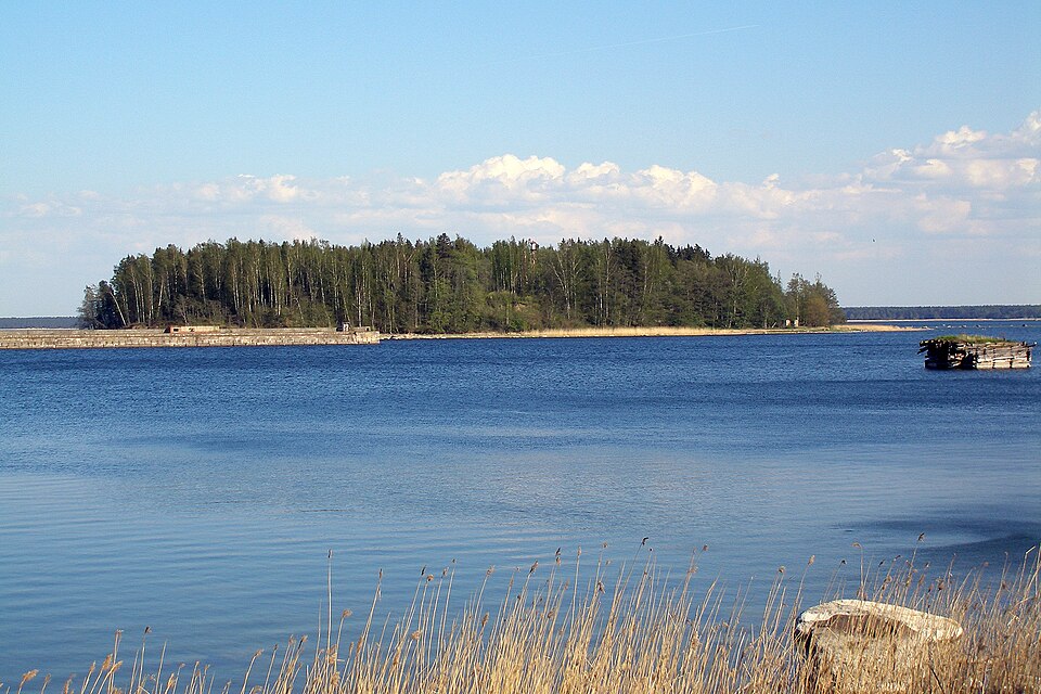 Hara Island